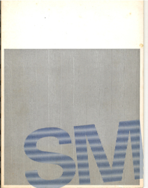 Catalogus Stedelijk Museum 452: Soto