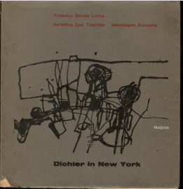 Lorca, Frederico Garcia: Dichter in New York