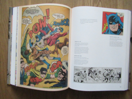 Levitz, Paul: The Silver Age of DC Comics