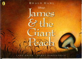 Dahl, Roald: James & the Giant Peach