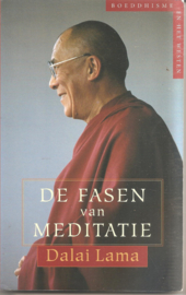 Dalai Lama: De fasen van meditatie