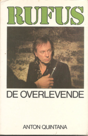 Quintana, A.: Rufus - De overlevende