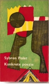 Polet, Sybren: "Konkrete Poezie".