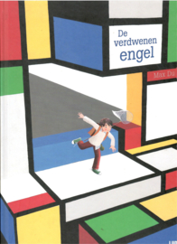 Ducos, Max: De verdwenen engel