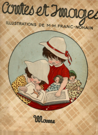 Franc-Nohan: Comtes et Images