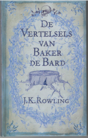 Rowling, J.K.: De Vertelsels van Baker de Bard