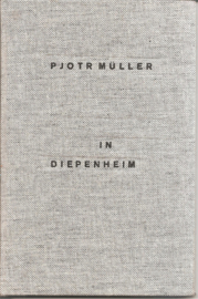 Müller, Pjotr: In Diepenheim (gesigneerd)