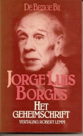Borges, Jorge Luis: "Het geheimschrift".