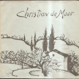 Moor, Christian de