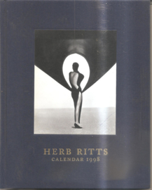 Ritts, Herb: Calendar 1998