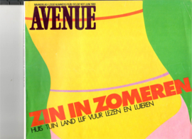 Avenue 1980 nummer 6