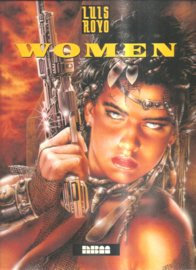 Royo, Luis: Women