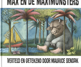 Sendak, Maurice: Max en de Maximonsters