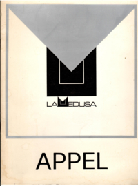 Appel, Karel: catalogus La Medusa