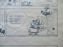 Asterix: zeldzaam affiche