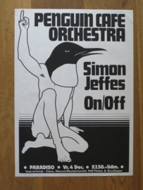 Paradiso: Penguin Cafe Orchestra