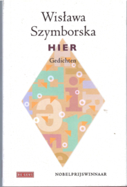Szymborska, Wislawa: Hier