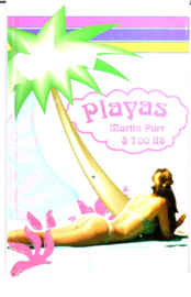 Parr, Martin: Playas