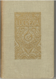 Couperus, Louis: Lucrezia