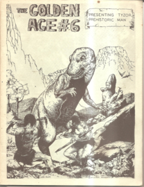 Golden Age nr. 6
