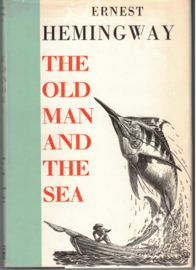 Hemingway, Ernest: The Old Man and the Sea