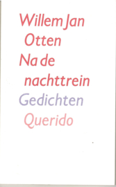Otten, WillemJan: Na de nachttrein