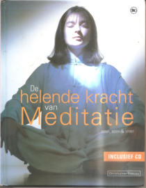 Titmuss, Christopher: De helende kracht van meditatie