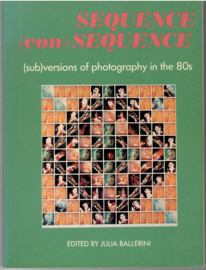 ballerini, Julia (ed.): Sequence (con)sequence
