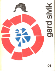 Gard Sivik 21  (1960)