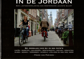 Paridon, Frank van: In de Jordaan