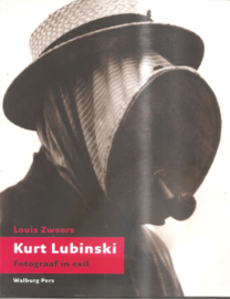 Lubinski, Kurt: Fotograaf in exil