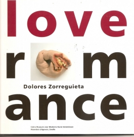 Zorreguieta, Dolores: "Love Romance".