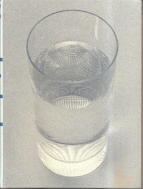 Brand, Jan (redactie): Het drinkglas