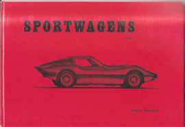 Peters, Hans: Sportwagens deel 1