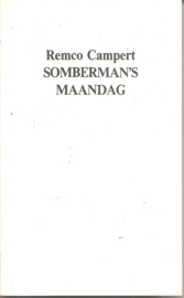 Boekenbalgeschenk 1985: Somberman's maandag