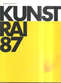 Kunst RAI 87