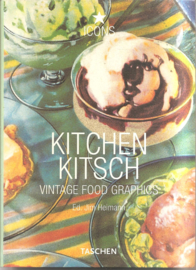 Heimann, Jim (ed.): Kitchen Kitsch