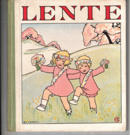 Cramer, Rie: Lente