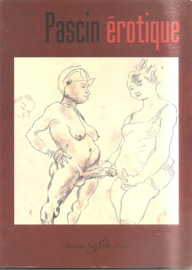 Pascin: Erotique