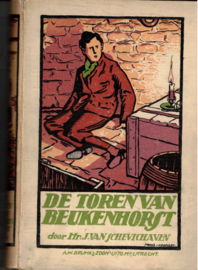 ivans: De toren van Beukenhorst