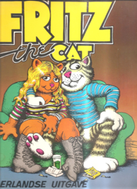 Fritz the Cat