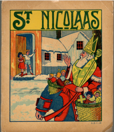 St. Nicolaas