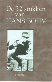 Böhm, Hans: "De 32 stukken van Hans Böhm".