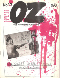 OZ magazine nr. 10