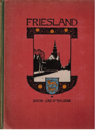 Verkadealbum: Friesland
