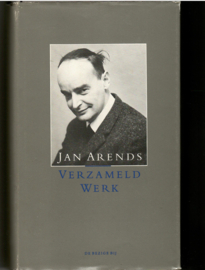 Arends, Jan: Verzameld Werk