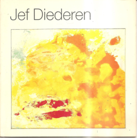 Diederen, Jef: Le jardin de M. Jubain