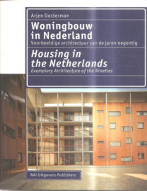 Oosterman, Arjen: Woningbouw in Nederland