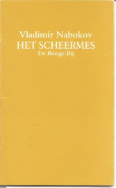 Nabokov. Vladimir: Het scheermes