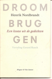 Nordbrandt, Henrik: "Droombruggen".